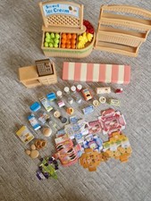 Sylvanian families supermarket for sale  CRANBROOK