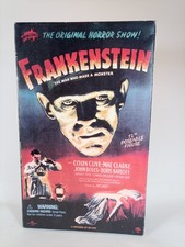 Frankenstein man made for sale Frankenstein man made for sale  LIVINGSTON