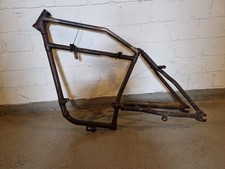 Nsu 201r rahmen gebraucht kaufen  Bottrop