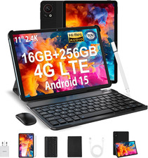 T30s android tablet usato  Roma