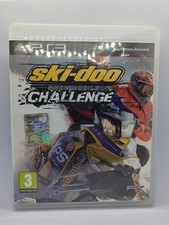 Ski doo snowmobile usato  Sinagra