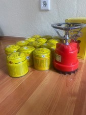 Campingkocher extra gaskartusc gebraucht kaufen  Hamburg