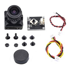 Telecamera fpv 1500tvl usato  Spedire a Italy