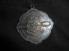 Vintage medal sovereign for sale  Indianola