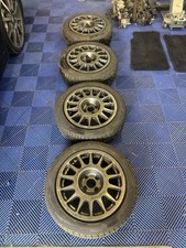 Speedline corse alloy for sale  CWMBRAN