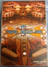Pinball showdown card for sale  Bristol