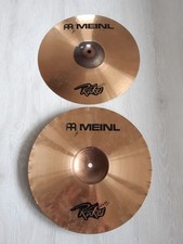 Meinl raker medium gebraucht kaufen  Deutschland