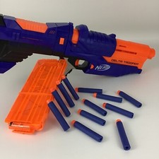 Elite delta trooper for sale  Warren