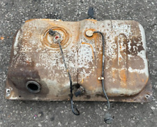 Genuine ford mk1 for sale  STOKE-ON-TRENT
