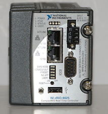 *NOVO* Controlador National Instruments NI-9025: 800 MHz, 512 MB DRAM, 4GB 9031 9036., usado comprar usado  Enviando para Brazil