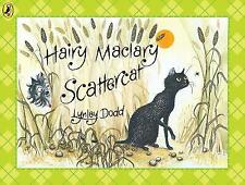 Dodd lynley hairy for sale  STOCKPORT