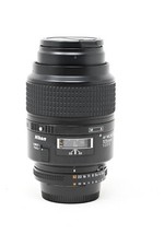 Nikon nikkor macro d'occasion  Expédié en Belgium