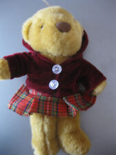 Bärchen teddy stofftier gebraucht kaufen  Alzey