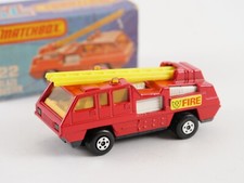 Matchbox series no. d'occasion  Expédié en Belgium