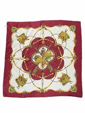 Carino fucvini foulard usato  Marcianise