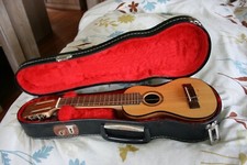 Cavaquinho portuguese ukulele for sale  Honolulu
