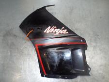 Kawasaki gpx600 motorcycle for sale  NEWCASTLE