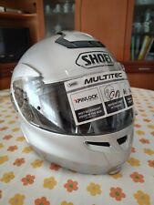 Shoei casco modulare usato  Castiglione Olona