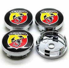 Set tappi mozzo usato  Zandobbio