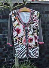 Damen shirt jacke gebraucht kaufen  Rheine