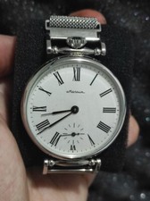 Orologio vintage matrimonio usato  Bedollo