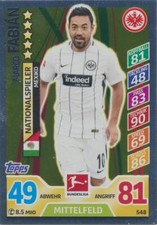 Match attax extra gebraucht kaufen  Dreieich