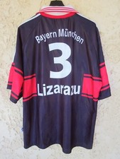 Maillot bayern munich d'occasion  Nîmes