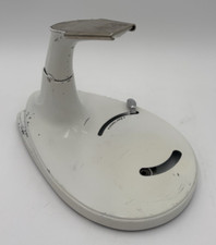 Vintage Hamilton Beach Mixer Modelo G 1940's Base Apenas Como Está comprar usado  Enviando para Brazil