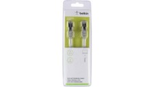 Belkin rj45 netzwerkkabel gebraucht kaufen  Walderbach