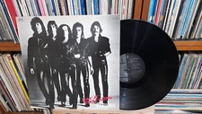 SCORPIONS - Love At First Sting KOREA Diff Cover 1984 Vinyl LP, usado comprar usado  Enviando para Brazil