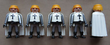 Playmobil figuren ritter gebraucht kaufen  Kupferzell