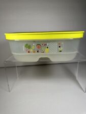 Tupperware fridgesmart vegetab d'occasion  Expédié en Belgium