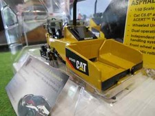 Caterpillar cat ap600d d'occasion  Rochefort-Montagne