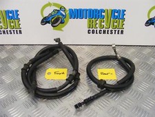 Kawasaki brake hoses for sale Kawasaki brake hoses for sale  COLCHESTER