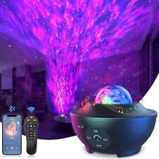 Mexllex galaxy projector for sale  COVENTRY