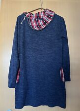 Hailys pullover longpullover gebraucht kaufen  Babensham