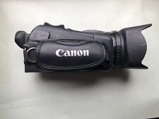 Canon legria g40. for sale  LEOMINSTER