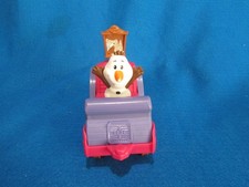 Boneco Fisher Price Little People Disney Frozen Olaf Parade Float com Olaf comprar usado Boneco Fisher Price Little People Disney Frozen Olaf Parade Float com Olaf comprar usado  Enviando para Brazil