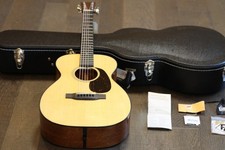 1985 martin dreadnaught d'occasion  Expédié en Belgium