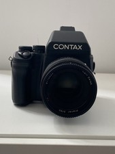 Contax 645 zeiss gebraucht kaufen  Berlin