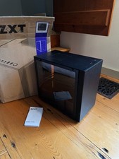 Nzxt h200 mini for sale  Roxbury