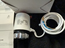 Underfloor heating manifold for sale  CHESTER