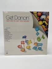 Get dancin hot for sale  Southington