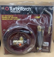 Turbotorch extreme torch for sale  Van Nuys