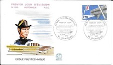 1977 fdc ecole d'occasion  La Seyne-sur-Mer