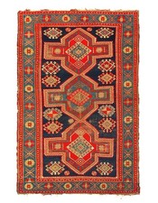 Fine antique caucasian for sale  Washington
