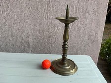 Pique cierge. bougeoir d'occasion  Valenciennes