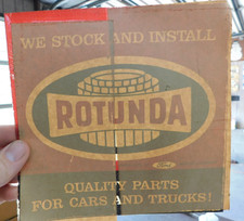 Nos oem ford for sale  Evansville