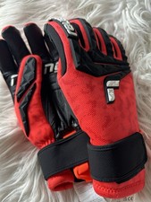 Reusch racing worldcup for sale  SOLIHULL