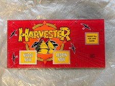 Vintage 80s harvester for sale  ROMFORD